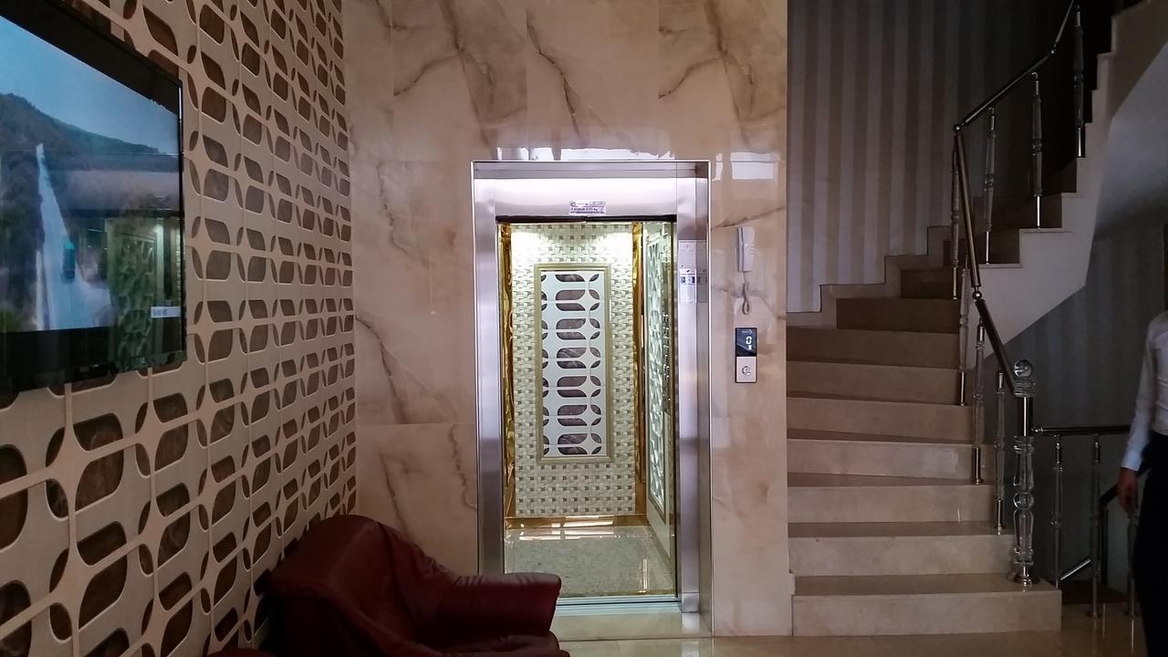 Hotel Gunay Elazig
