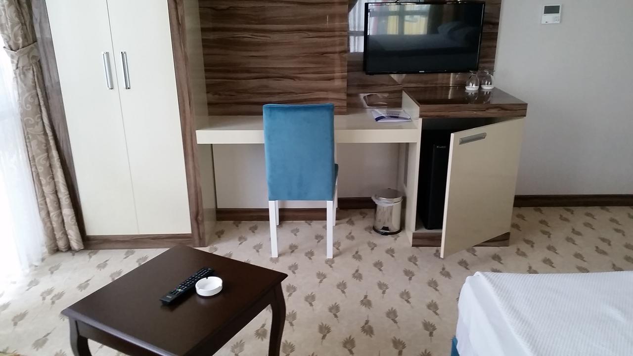 Gunay Hotel 2*