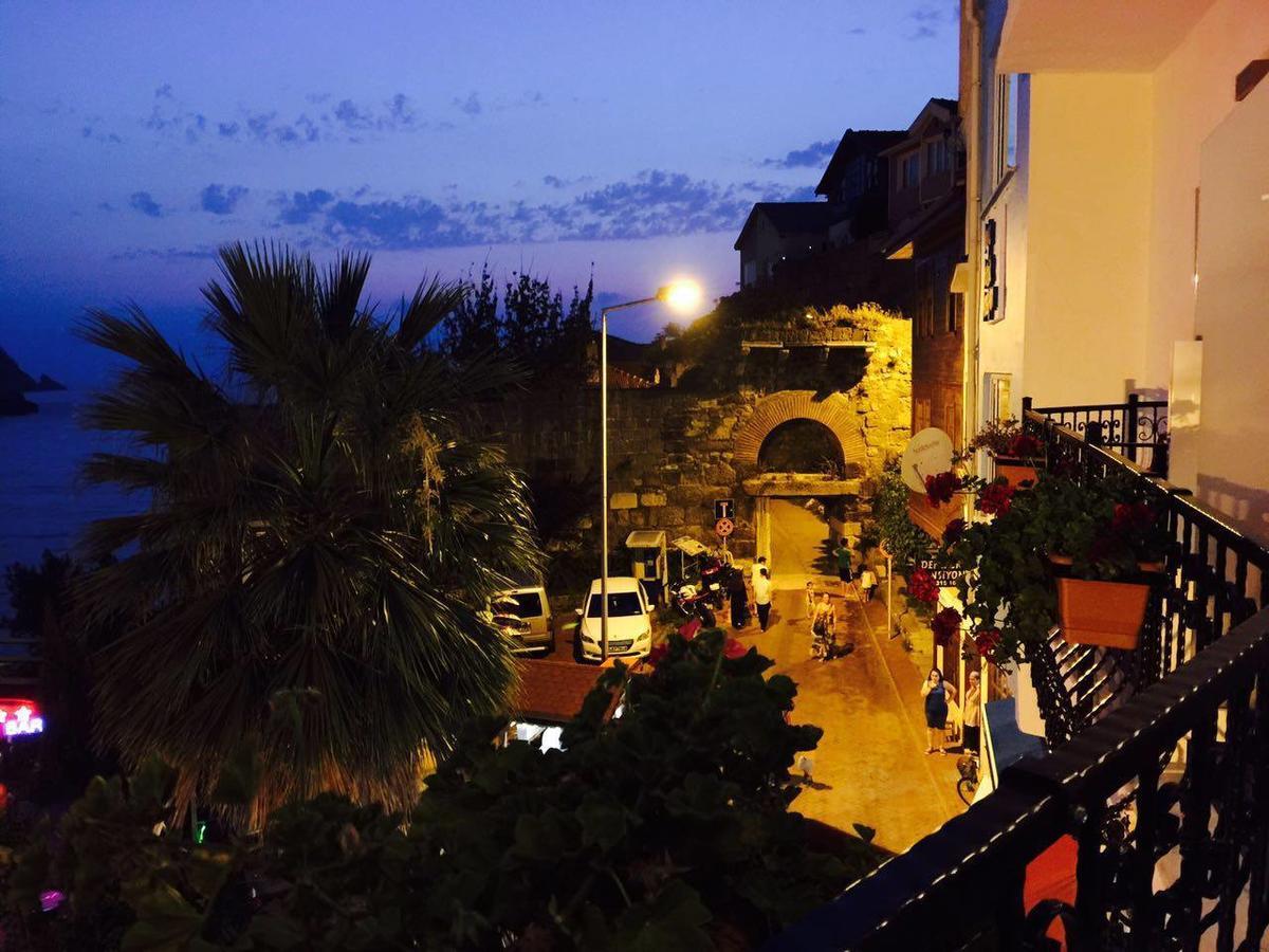 Sardinia Hotel 2*