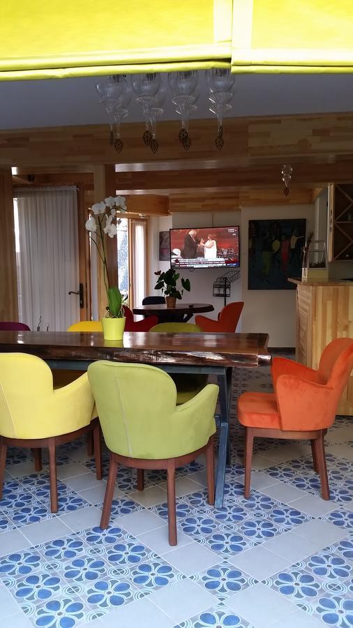 Hotel Asiklar By Suekrue 3*