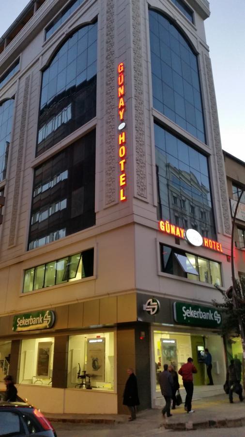 Gunay Elazig
