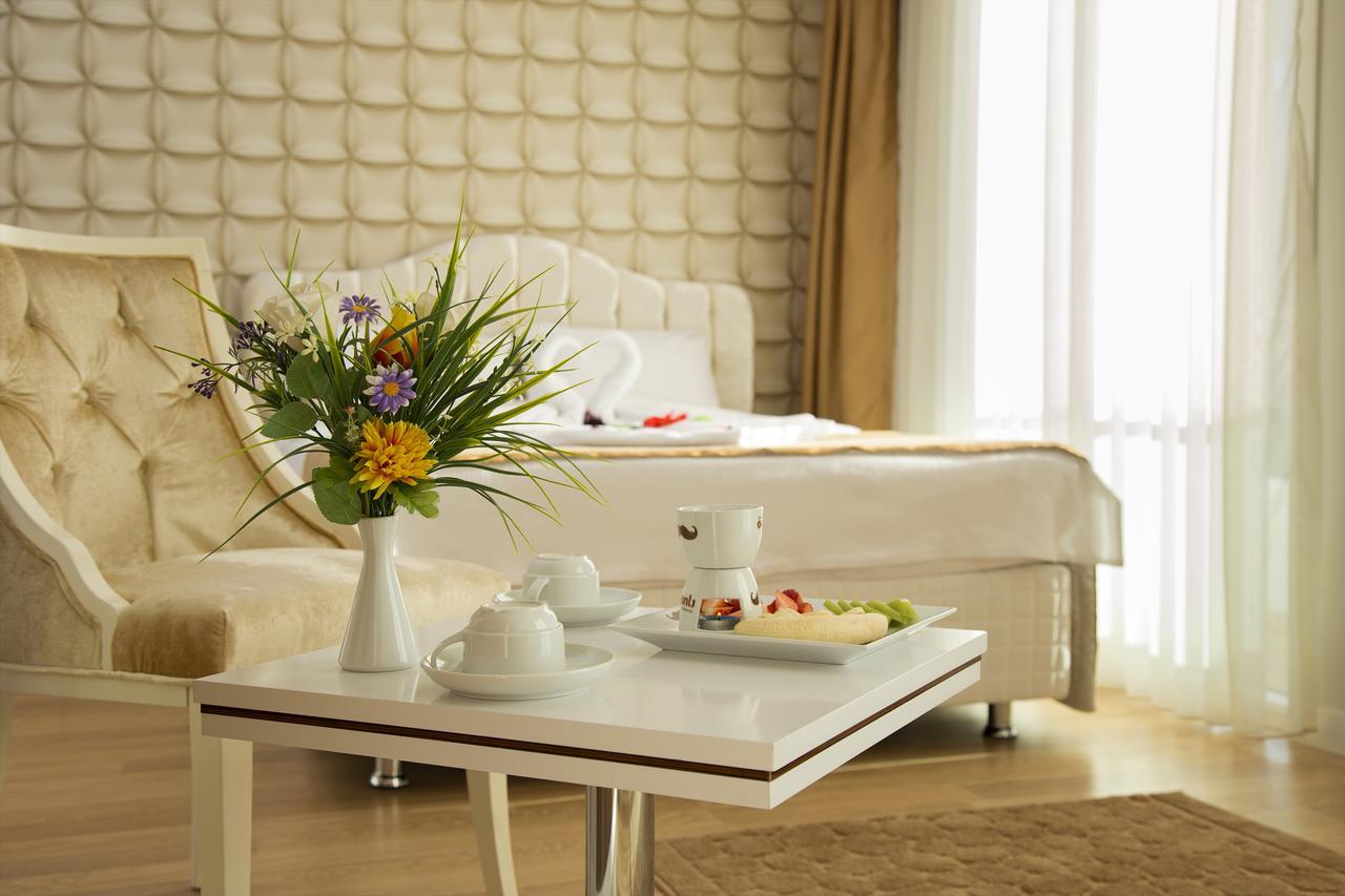 Safran Hotel&spa Cafe&bar 3* Safranbolu