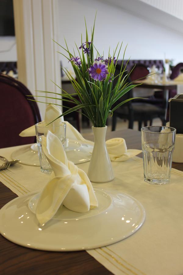 Safran Hotel&spa Cafe&bar Hotel
