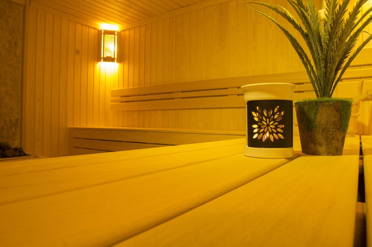 Safran Hotel&spa Cafe&bar 3*