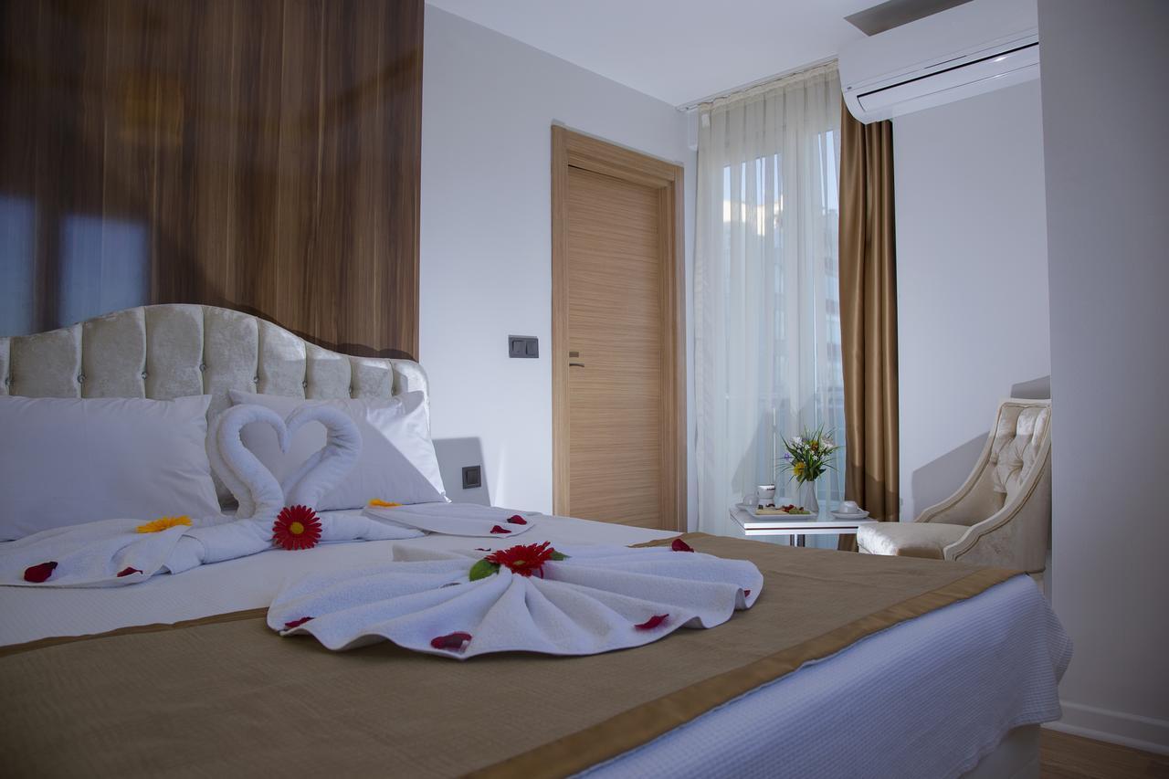 Hotel Safran Hotel&spa Cafe&bar