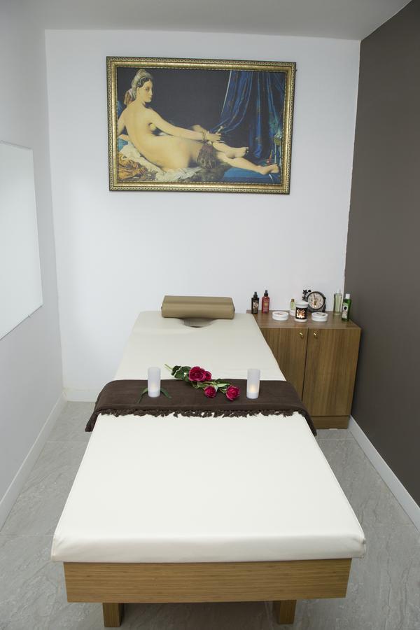 Hotel Safran Hotel&spa Cafe&bar 3*
