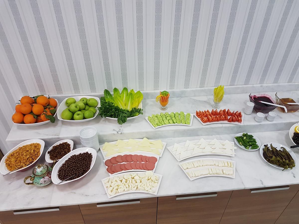 Gunay Hotel Elazig
