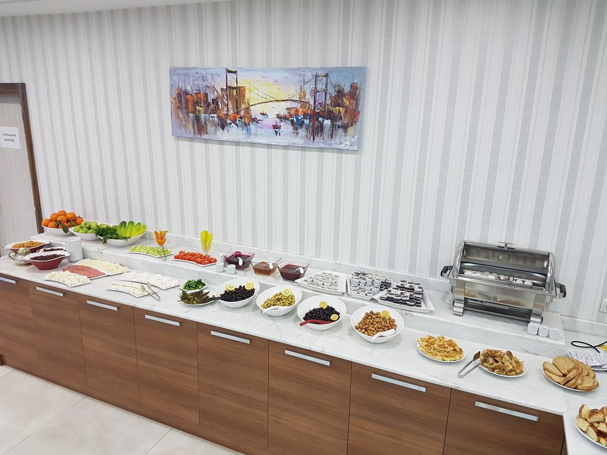 Hotel Gunay