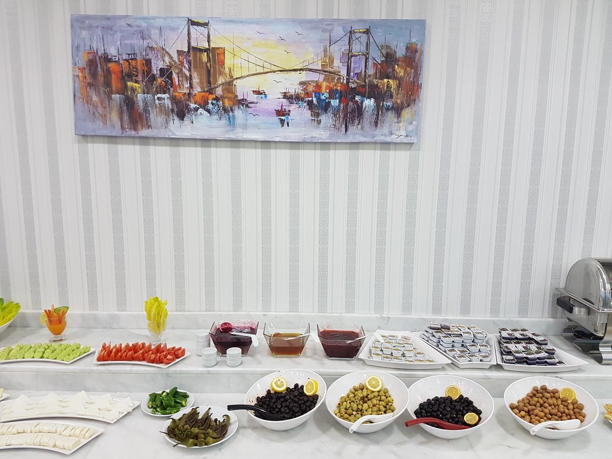 Gunay Hotel Elazig