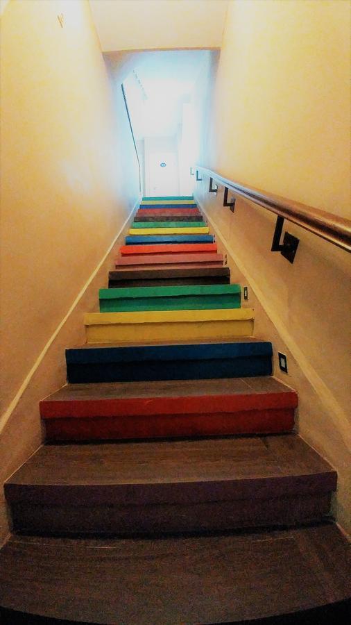 Hotel Tahir - Adult Only