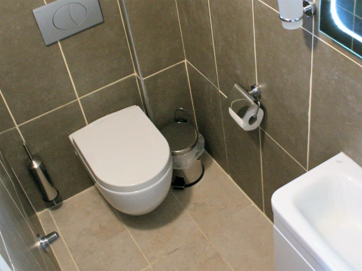 Tahir - Adult Only Hotel Agva (Marmara)