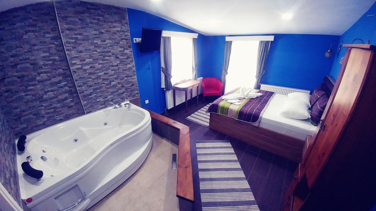 Tahir - Adult Only Agva (Marmara)