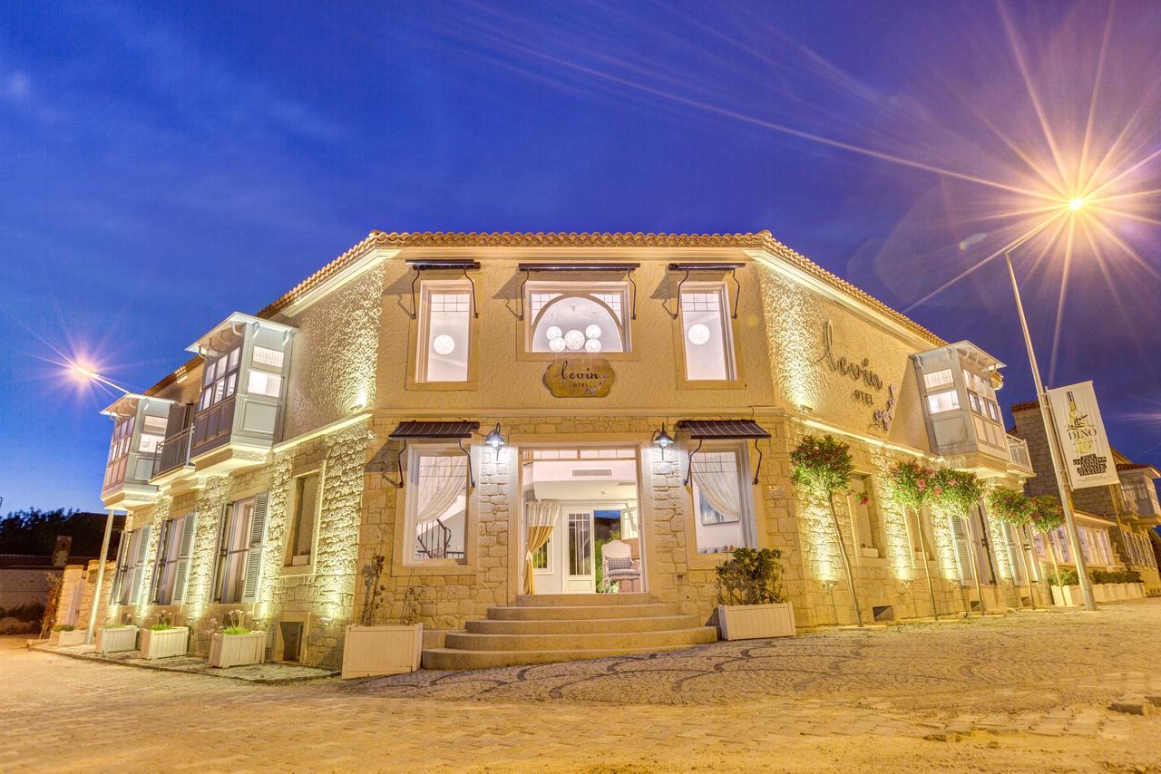 Hotel Levin Alacati