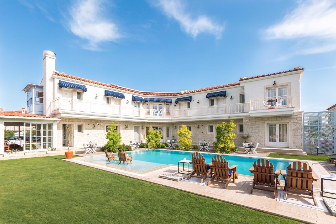Levin Hotel