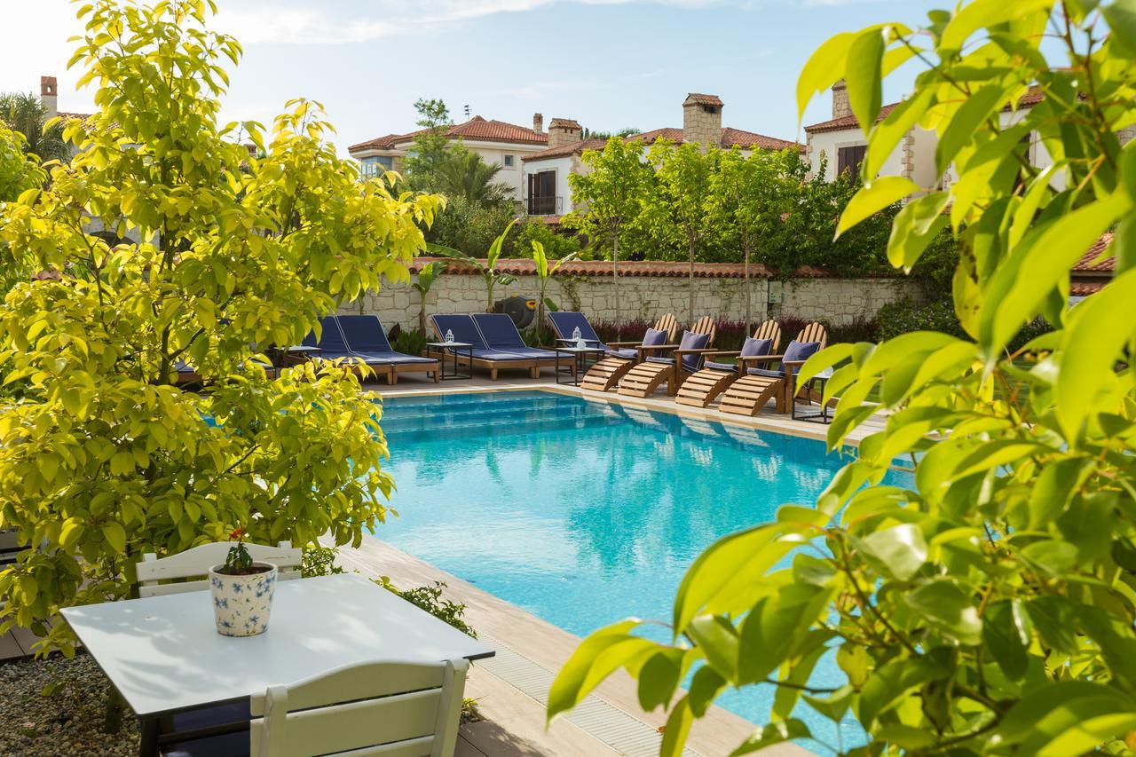 Hotel Levin Alacati
