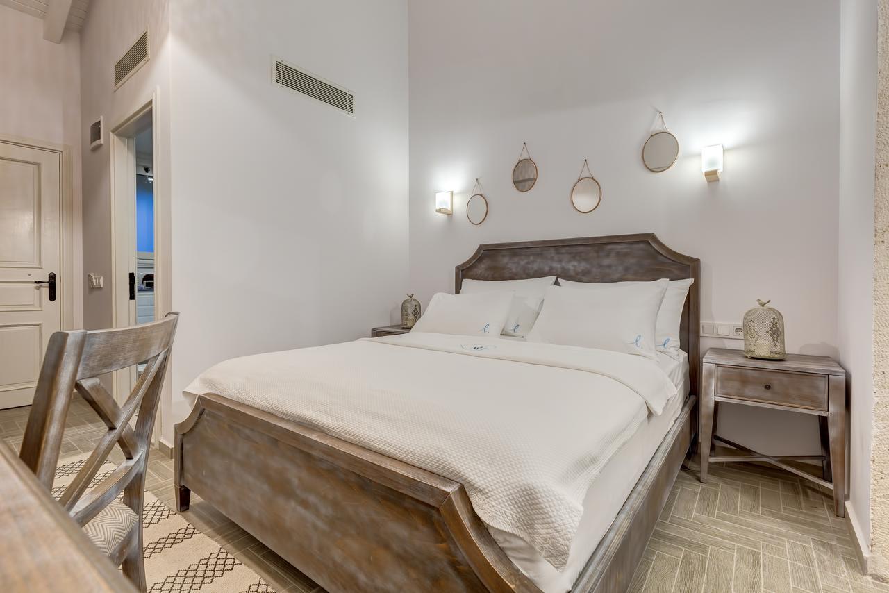 Levin Hotel