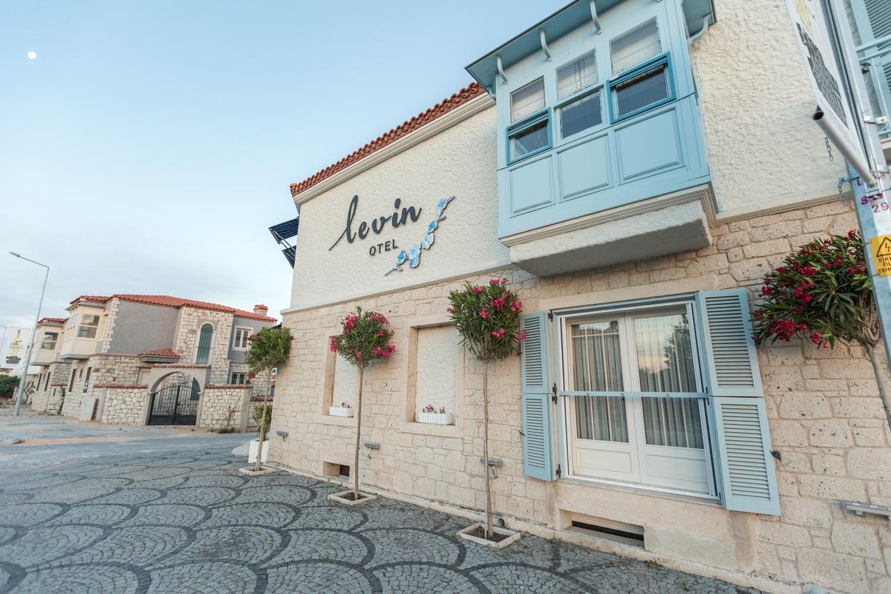 Hotel Levin *