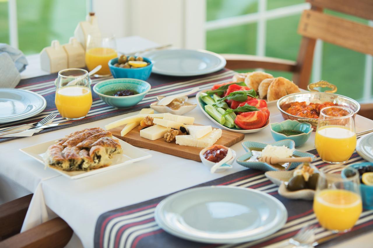 Hotel Levin Alacati