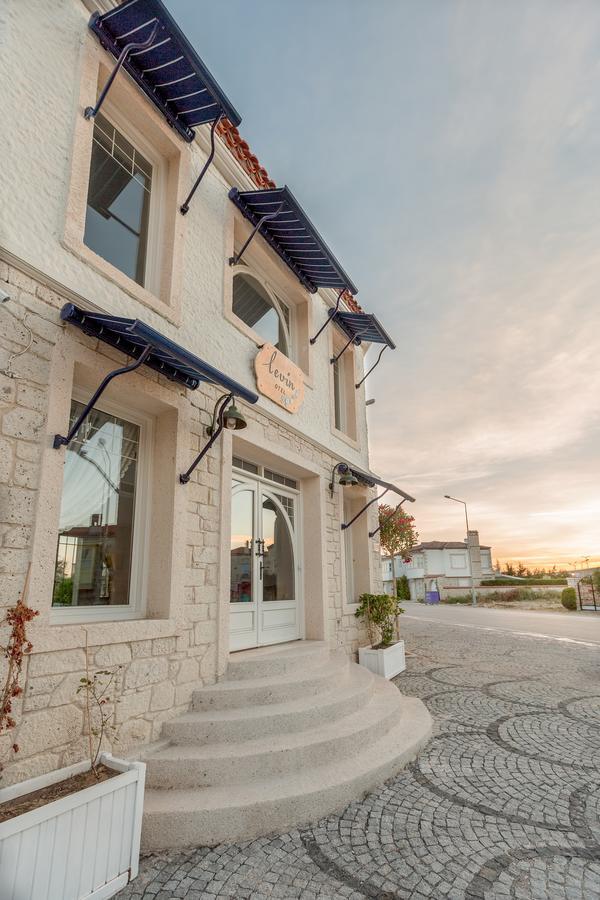 Hotel Levin Alacati