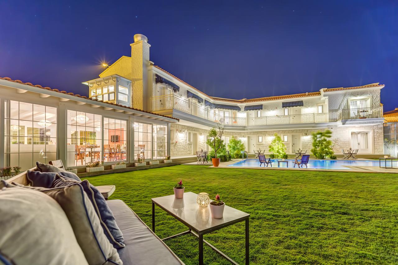 Levin Hotel