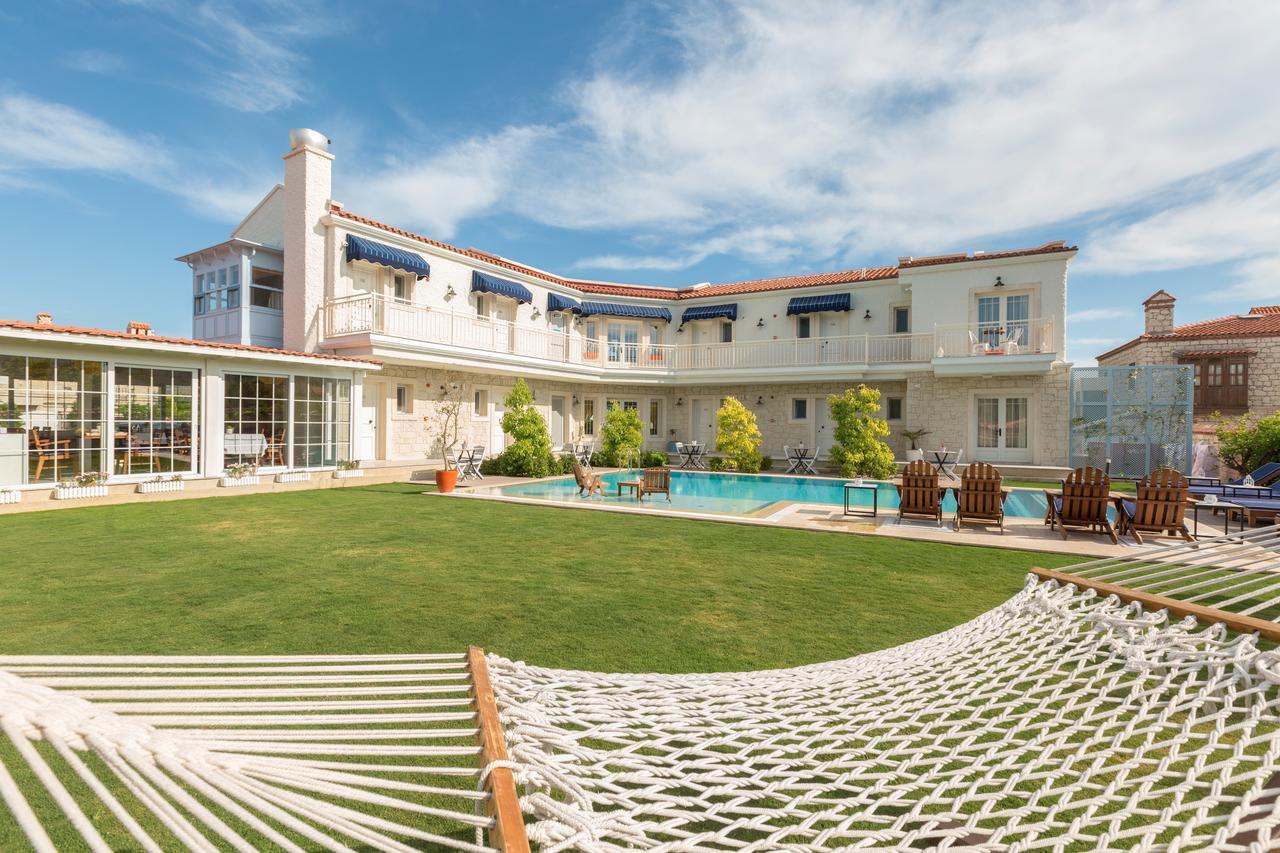 Hotel Levin Alacati
