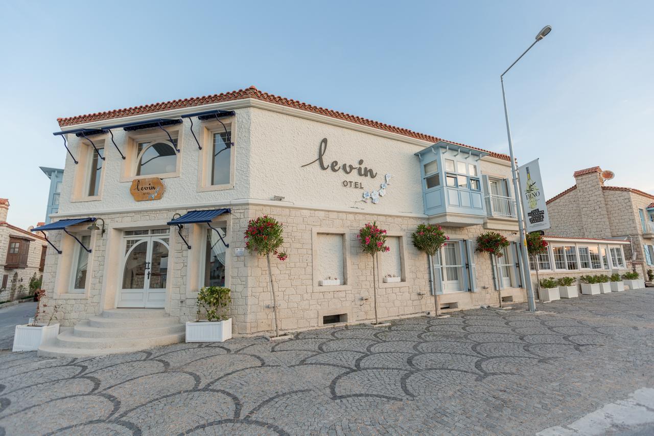 Hotel Levin