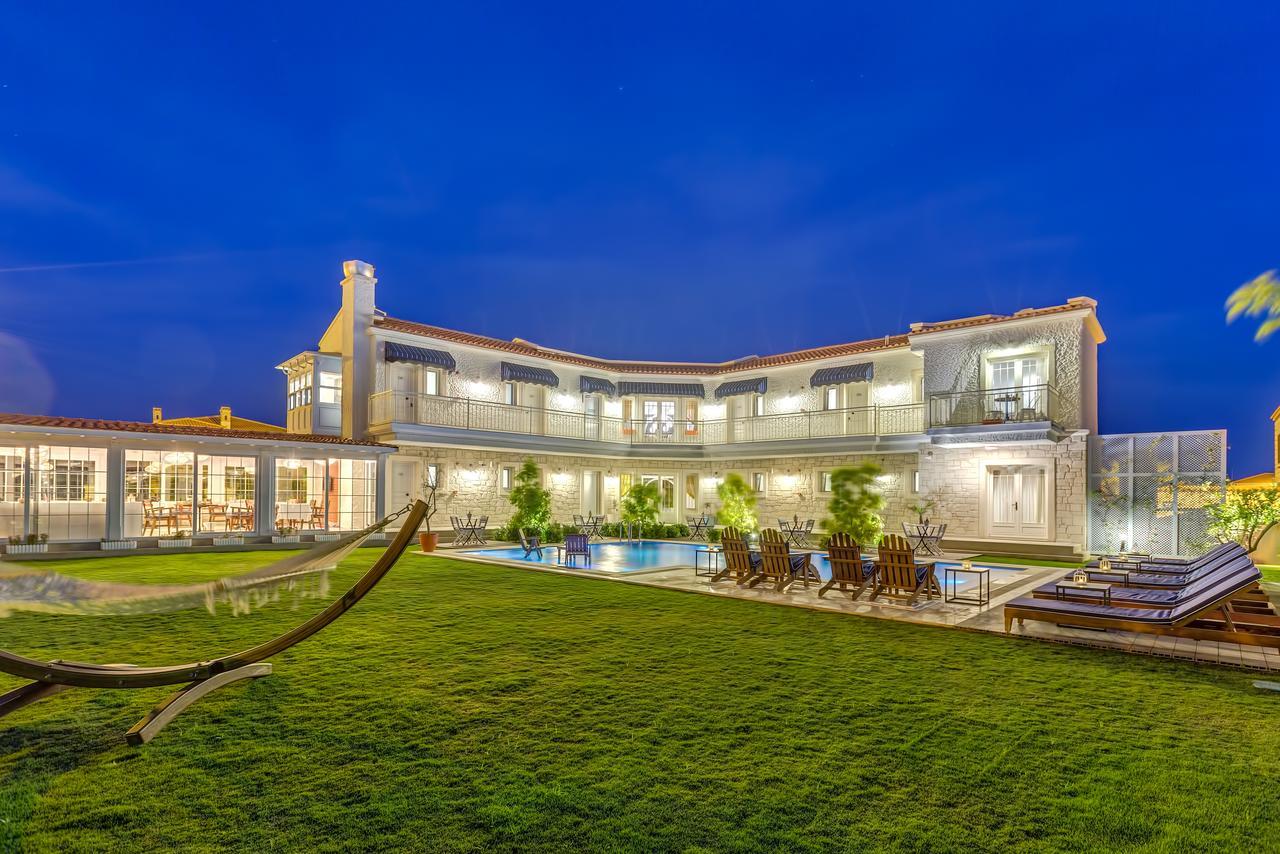 Levin Hotel Alacati