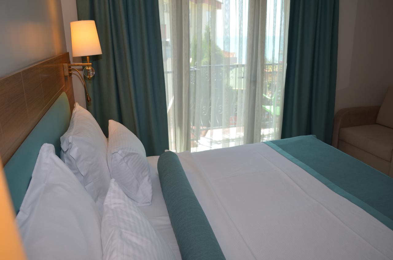 Sardinia Hotel Amasra