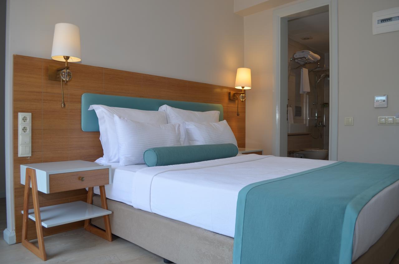 Sardinia Hotel Amasra