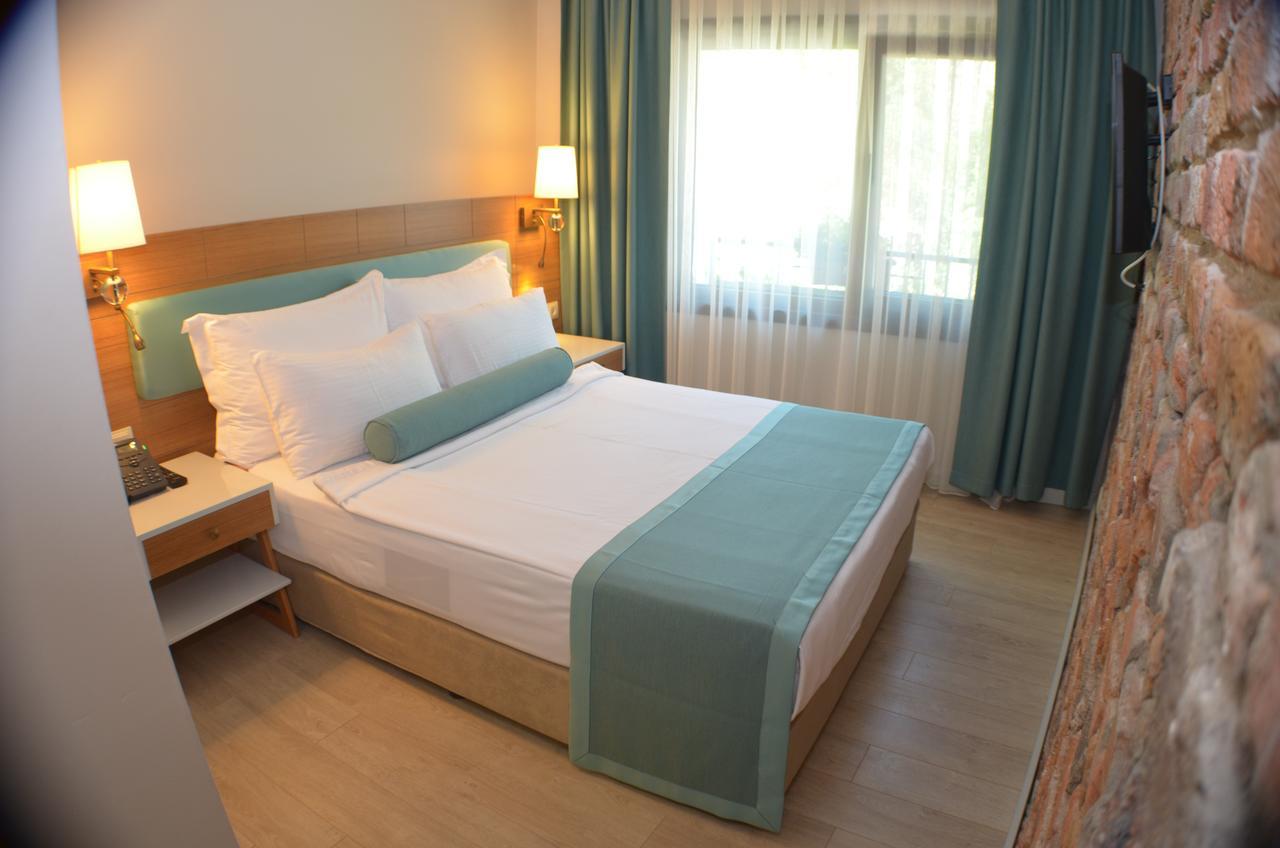 Sardinia 2* Amasra