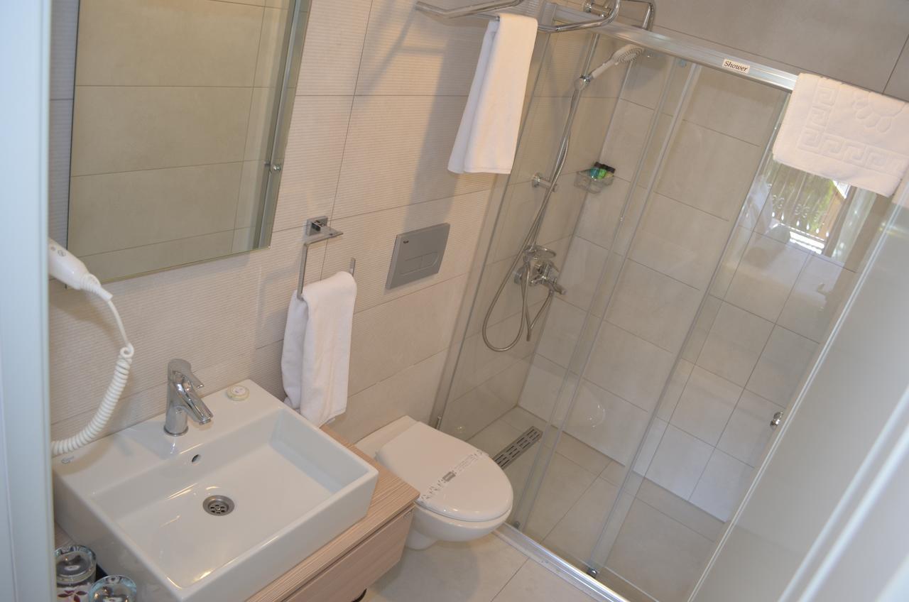 Sardinia Hotel Amasra