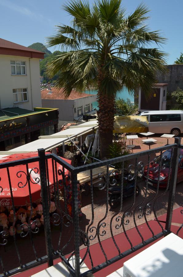 Hotel Sardinia Amasra