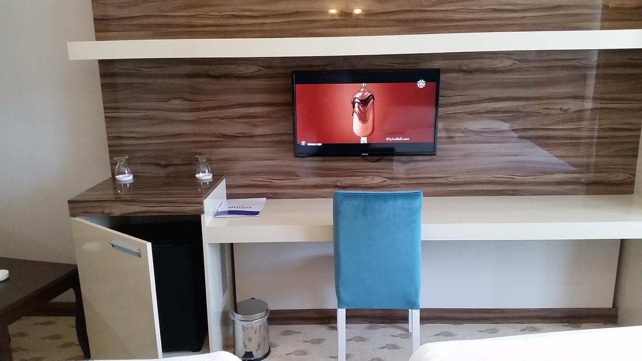 Hotel Gunay Elazig