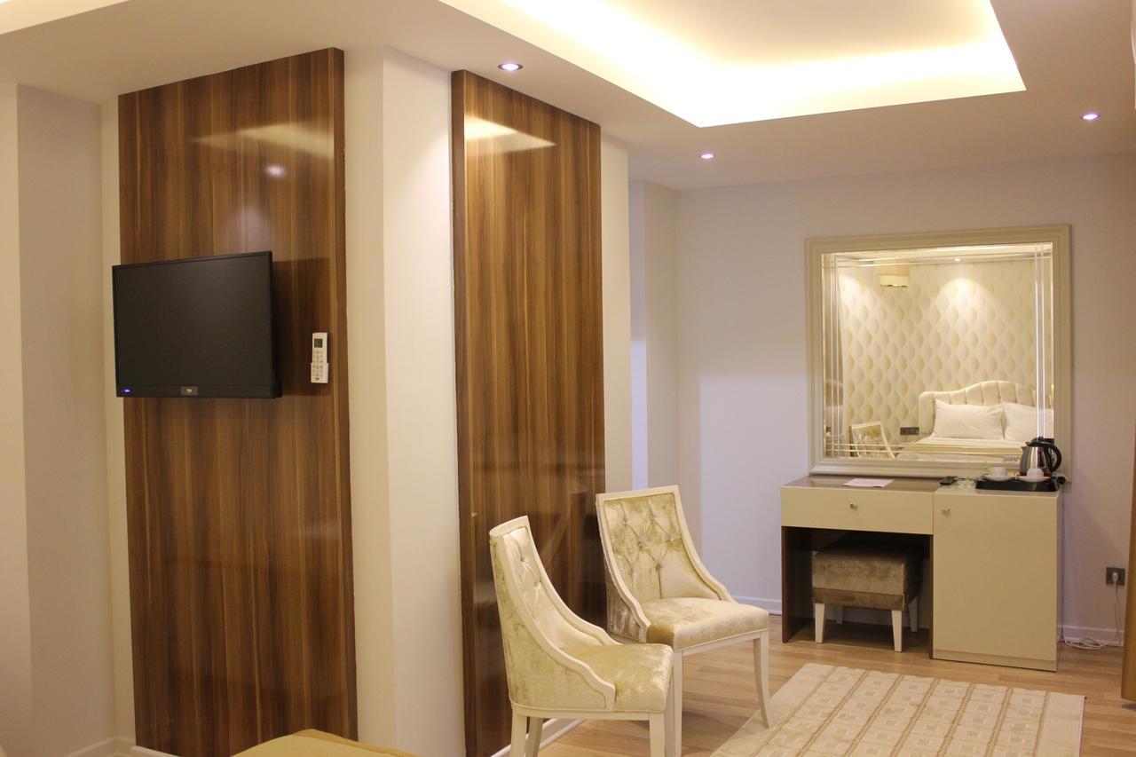 Safran Hotel&spa Cafe&bar Hotel Safranbolu