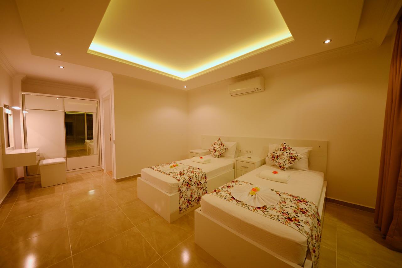 Villa Lina Kalkan