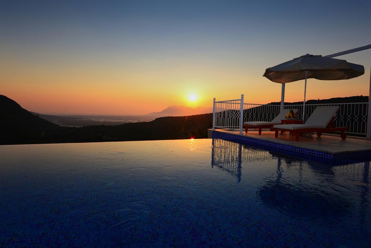 Lina Villa Kalkan
