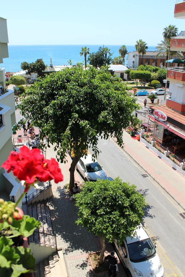 Deniz Apart Aparthotel 2*
