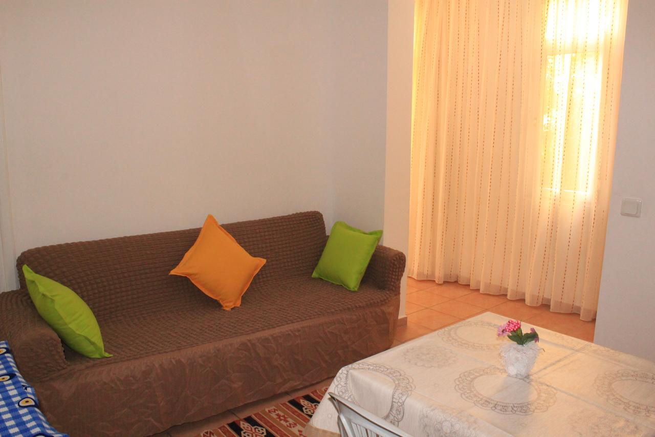 Deniz Apart Alanya