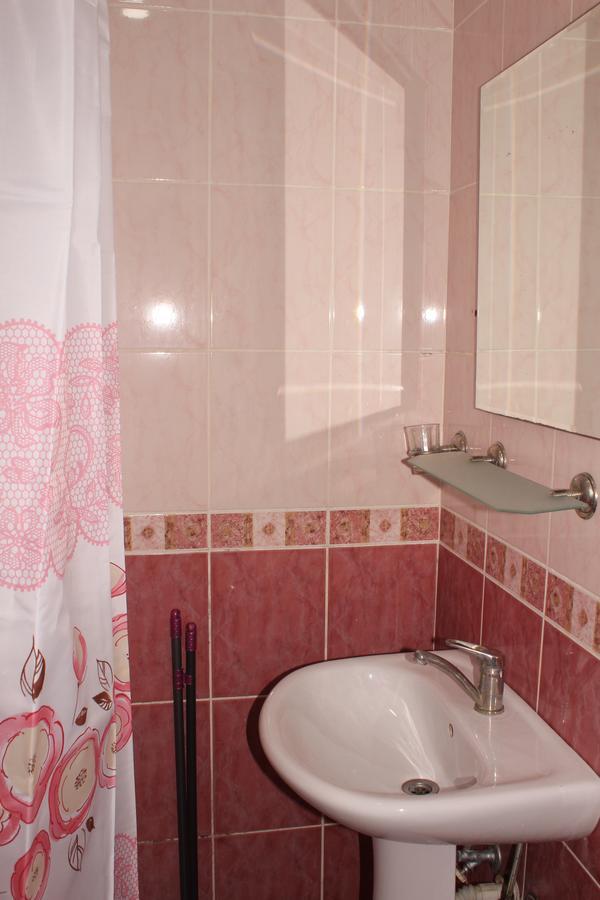Deniz Apart Aparthotel Alanya