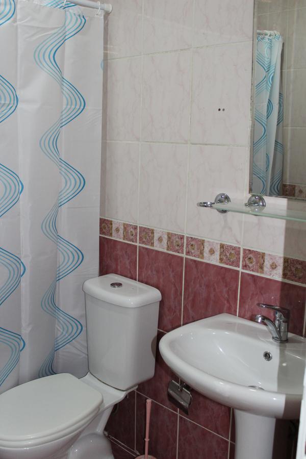 Deniz Apart 2* Alanya