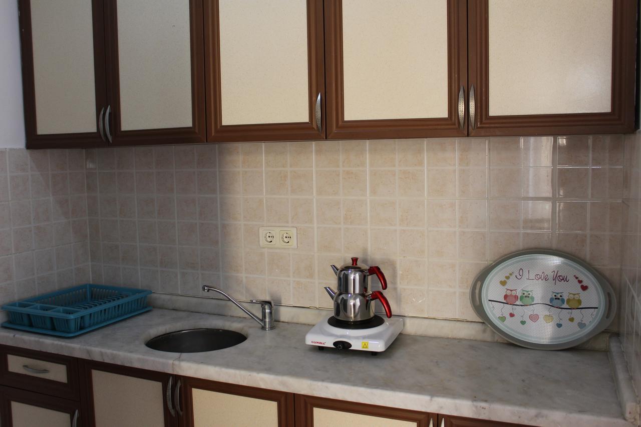 Aparthotel Deniz Apart 2*