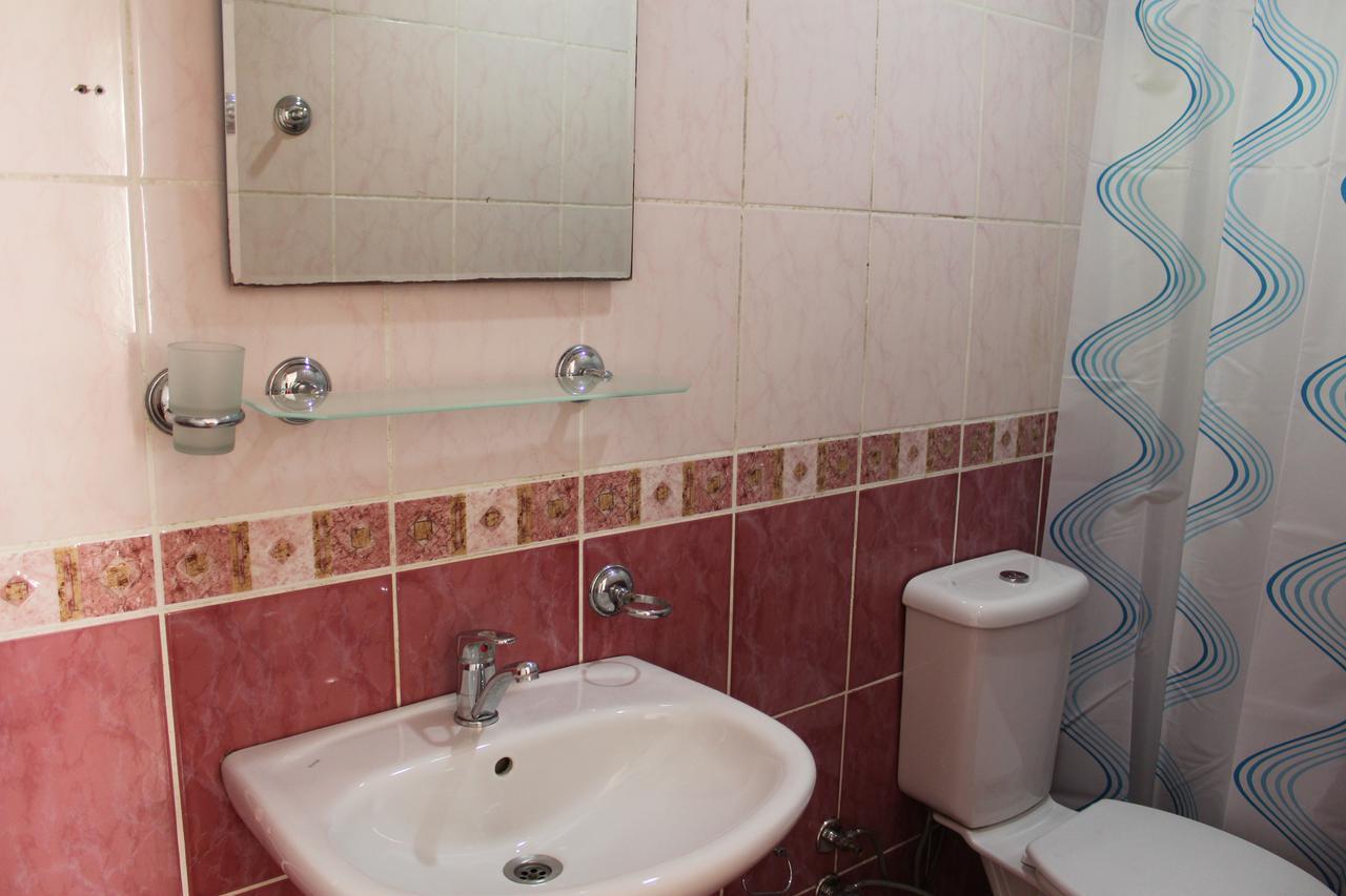 Deniz Apart Aparthotel Alanya