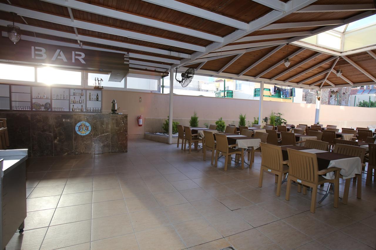 Hotel Park Marina