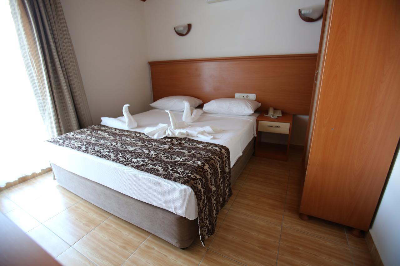 Hotel Park Marina
