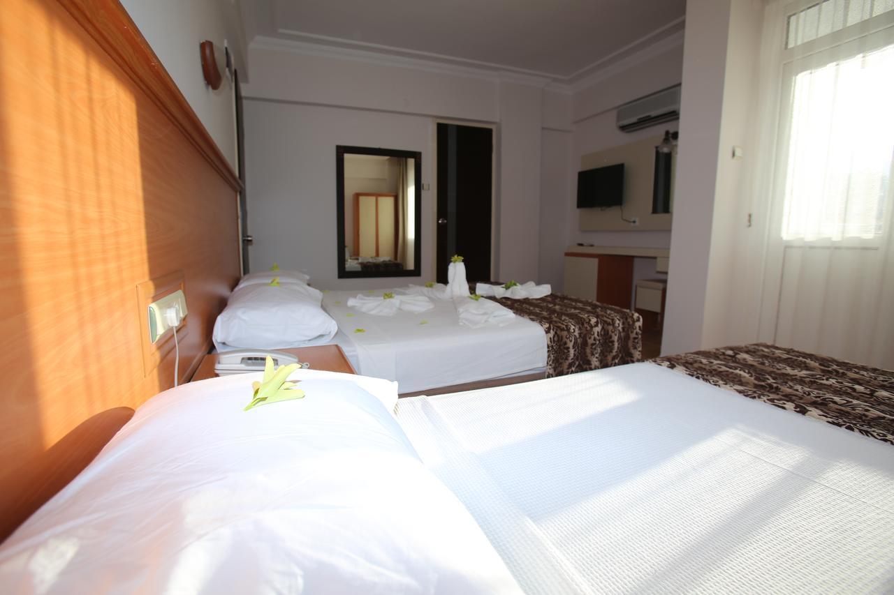 Park Marina 3* Kemer