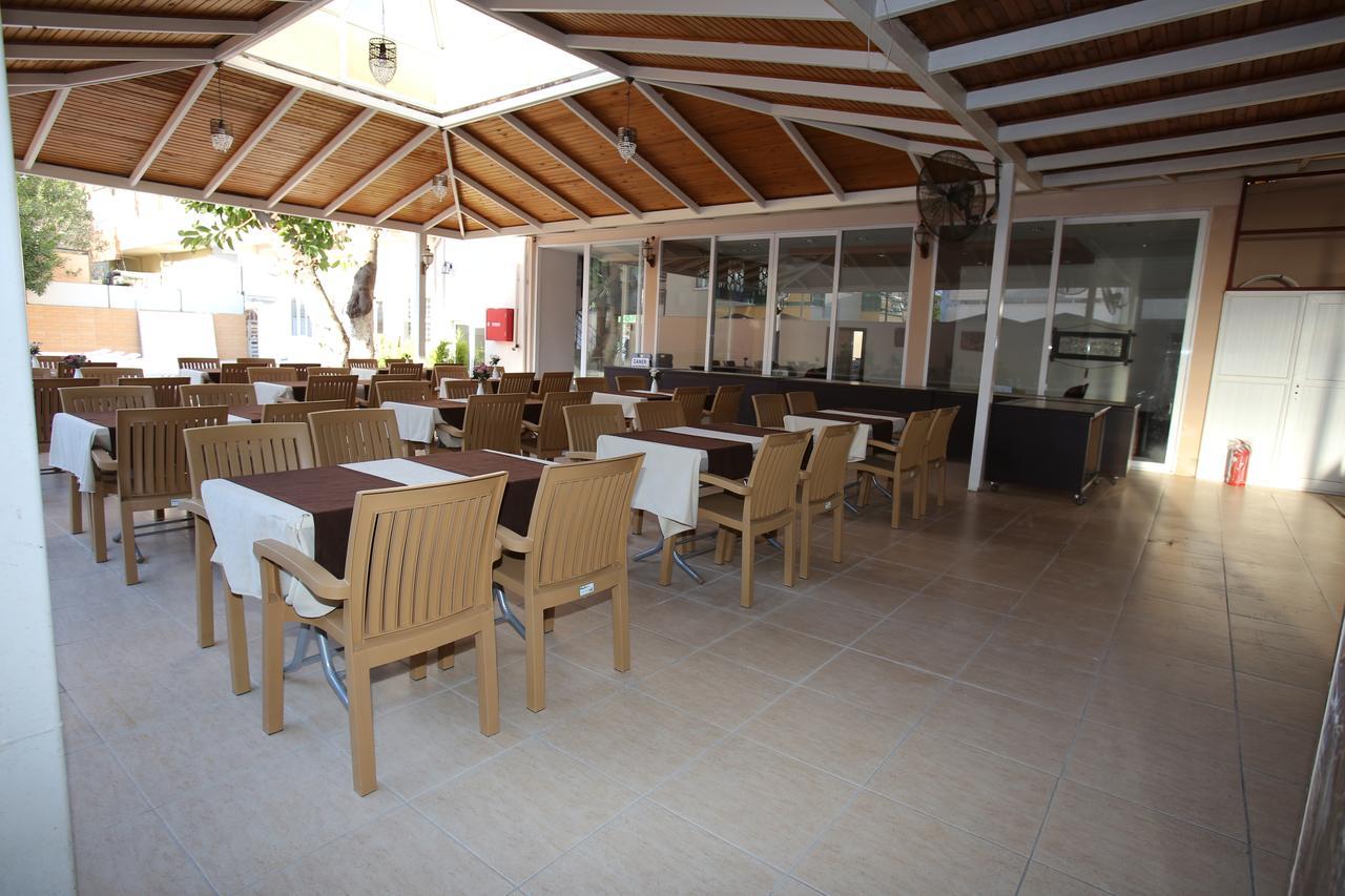 Park Marina 3* Kemer
