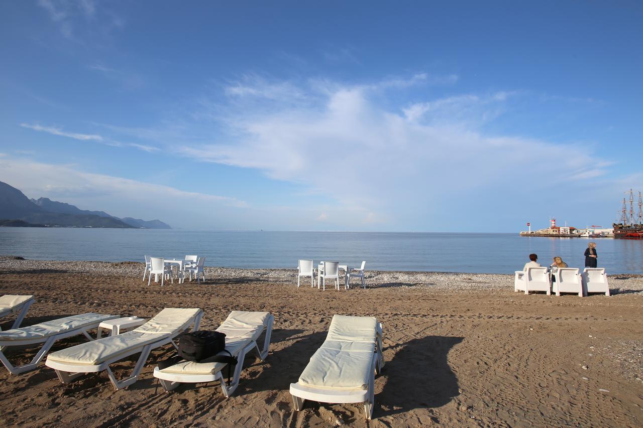 Hotel Park Marina 3*