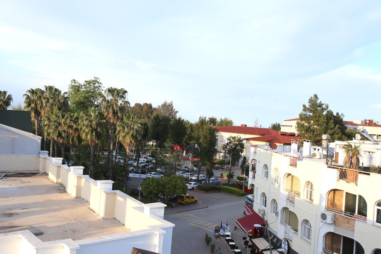 Park Marina Hotel Kemer