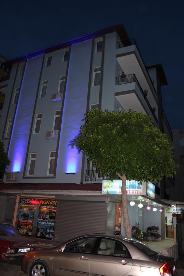 Deniz Apart