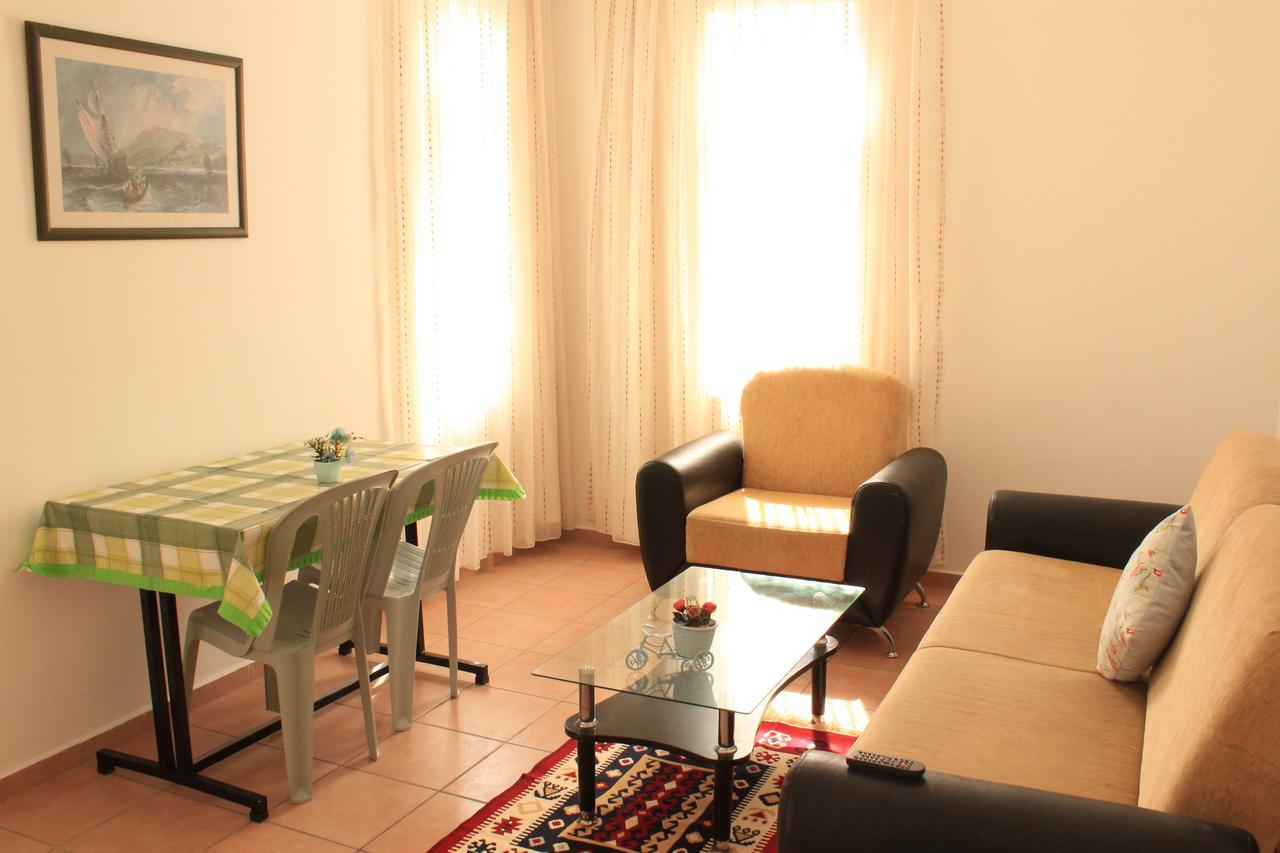 Deniz Apart Alanya